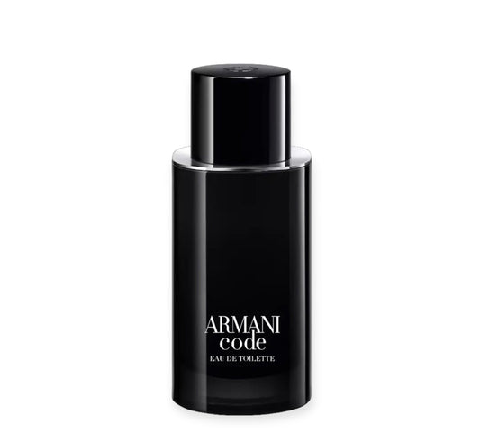 Giorgio Armani, Armani Code