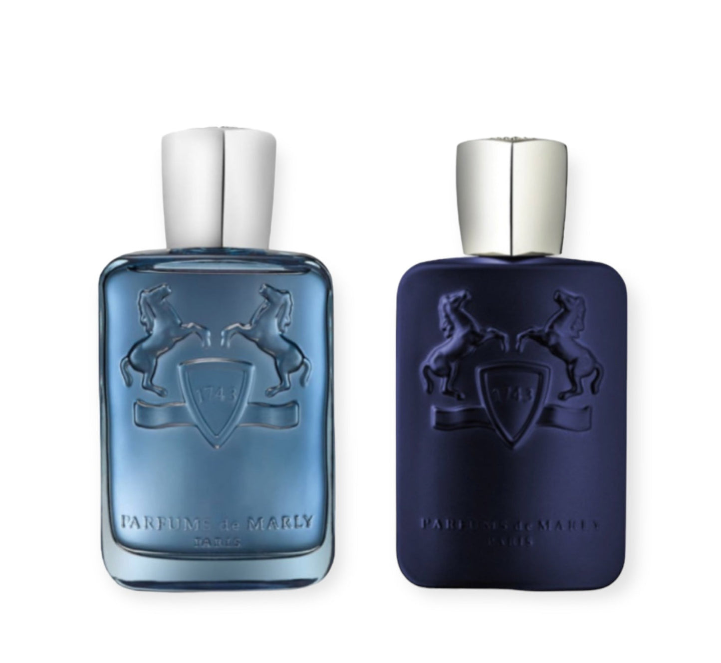 Parfums de Marly, Bundle