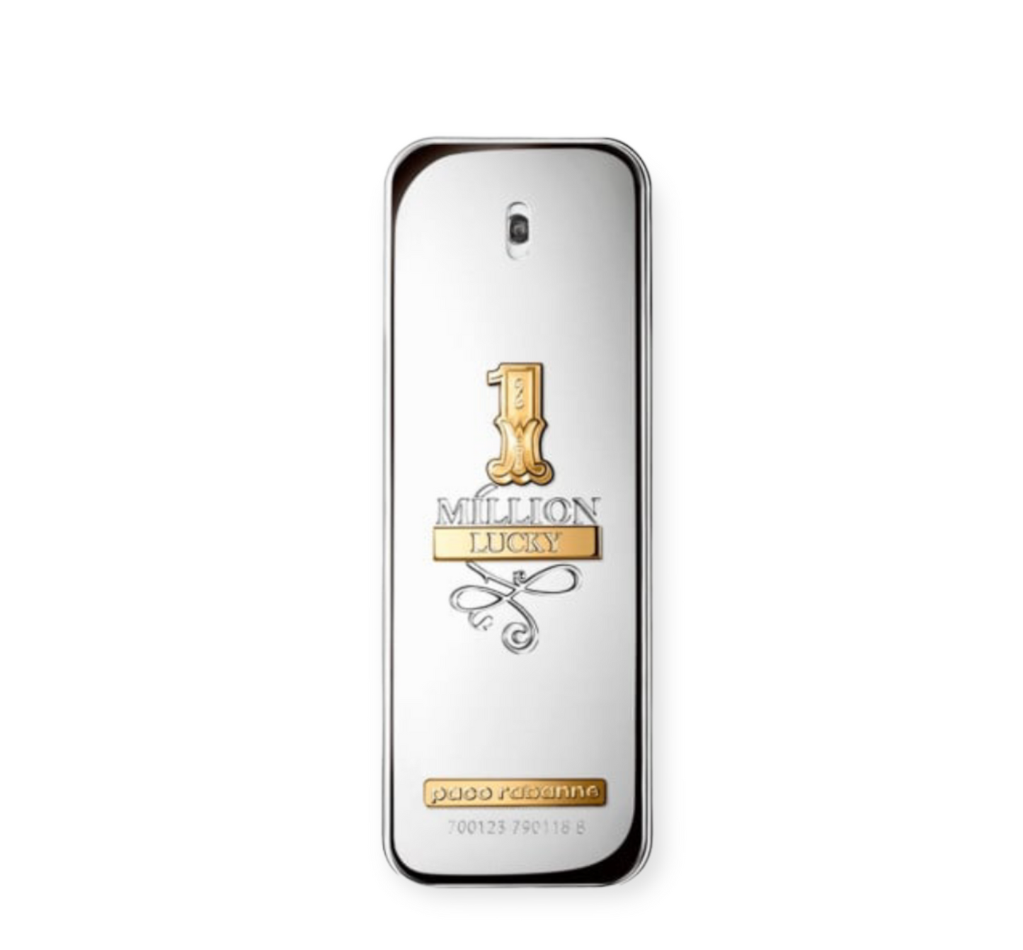 Paco Rabanne, 1 Million Lucky