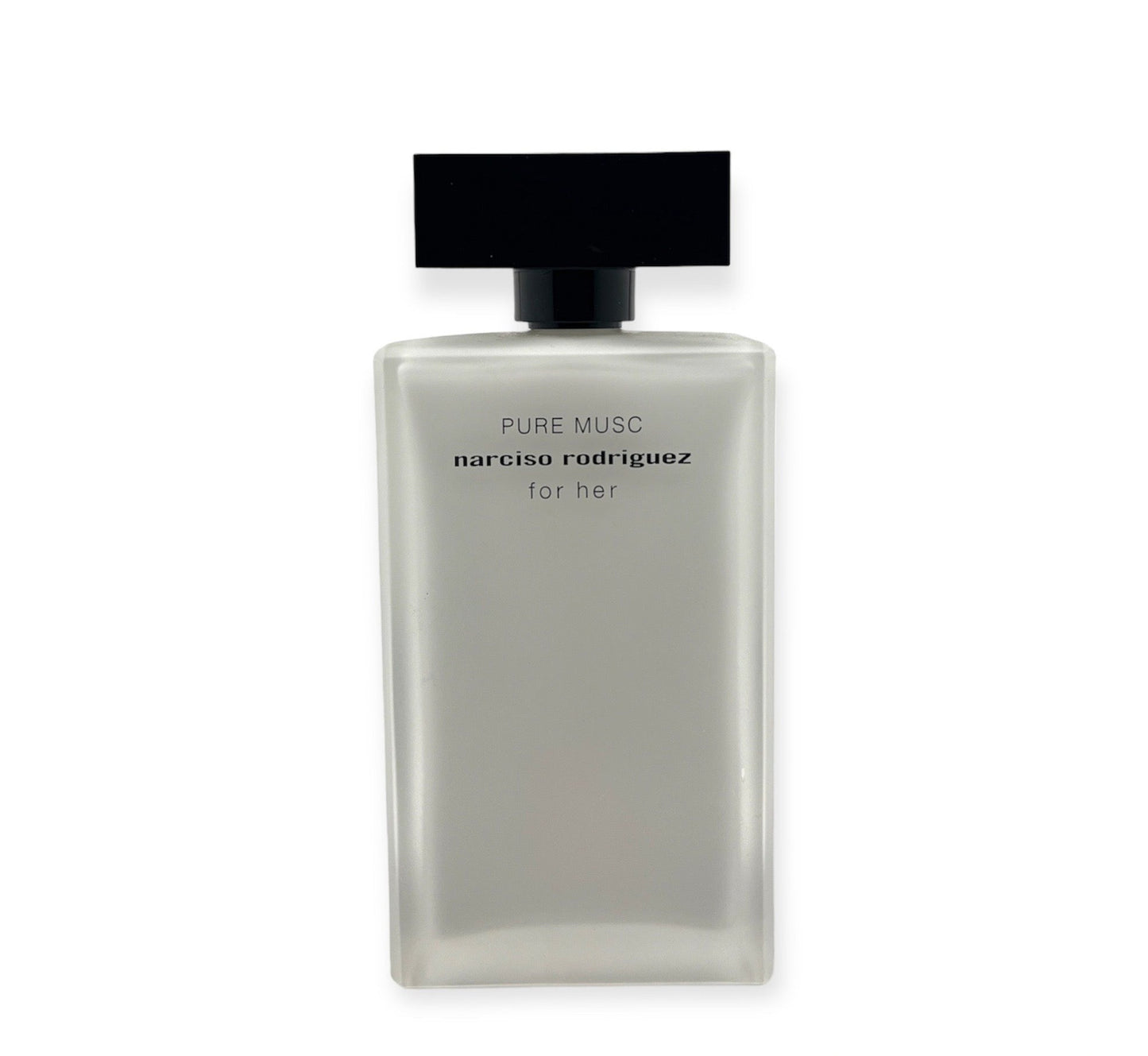 Narciso Rodriguez, Pure Musc