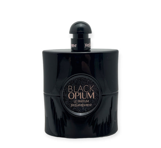 Yves Saint Laurent, Black Opium Le Parfum