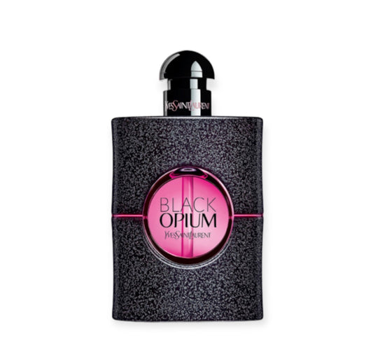 Yves Saint Laurent, Black Opium Neon