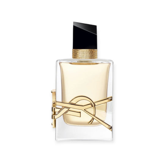 Yves Saint Laurent, Libre