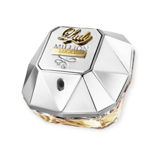 Paco Rabanne, Lady Million Lucky